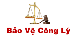 Bảo Vệ Công Lý