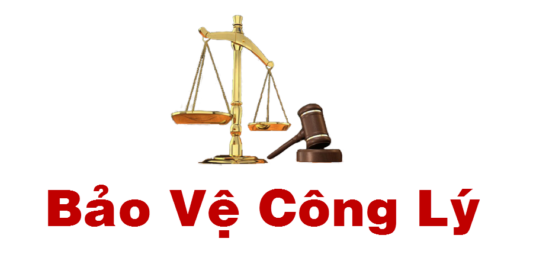 Bảo Vệ Công Lý - Bảo vệ niềm tin, Giữ gìn công lý