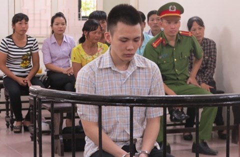 tình tay ba