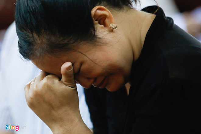 'Chiếc điện thoại có 900.000 đồng mà lấy mạng con gái người ta'