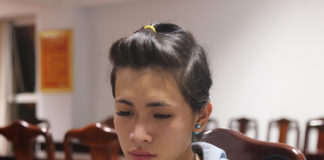 trộm xe máy