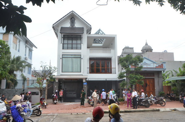 Vụ 2 chị em tử vong bất thường: Xác định nguyên nhân của vụ án mạng do chị gái bị trầm cảm nặng