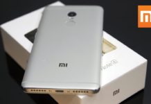 điện thoại Xiaomi