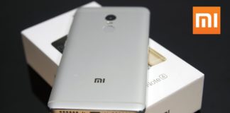 điện thoại Xiaomi