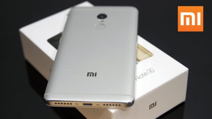 điện thoại Xiaomi