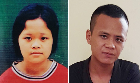 Em trai lừa bán “người yêu” cho… chị gái