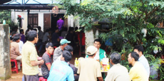 Gia Lai: 3 người trong một gia đình lần lượt đột tử