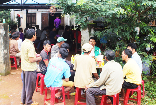 Gia Lai: 3 người trong một gia đình lần lượt đột tử