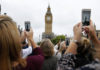 đồng hồ Big Ben