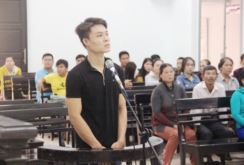 đánh chết học sinh