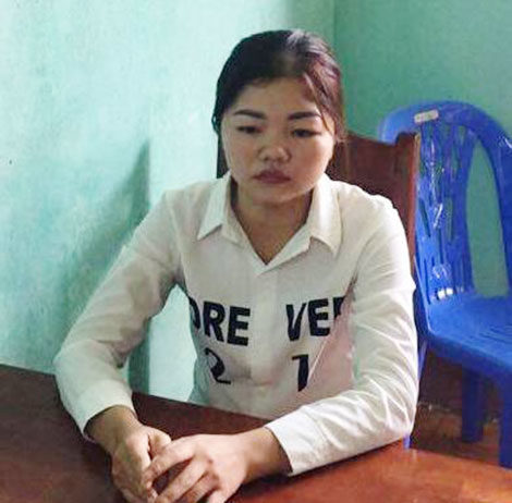 Lời khai lạnh gáy của kẻ lừa bán đồng nghiệp lấy 800 nghìn đồng