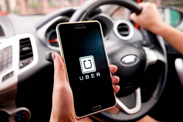 Vinasun mua hãng taxi 27 tỷ ứng phó sự bành chướng của Grab, Uber