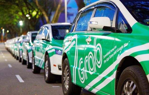 Vinasun mua hãng taxi 27 tỷ ứng phó sự bành chướng của Grab, Uber