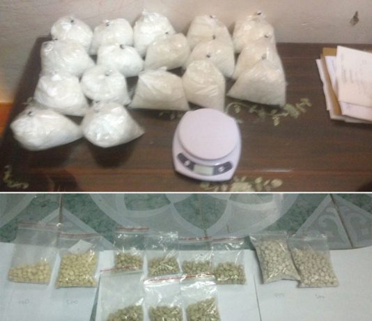Người phụ nữ bật khóc tại tòa khi lĩnh án chung thân