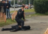 Tấn công bằng dao ở Nga, 8 người bị thương