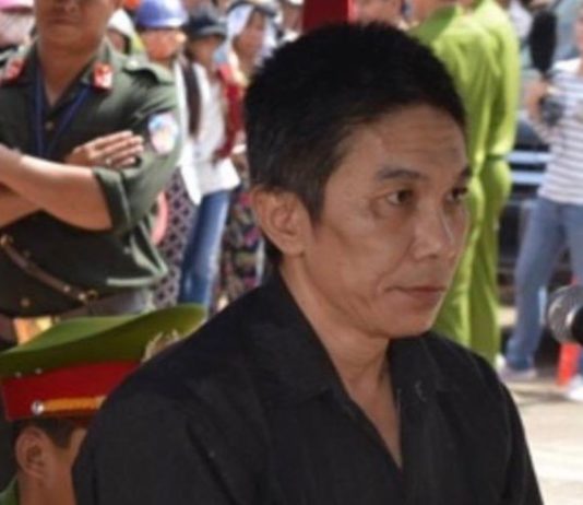 giết cháu bé 7 tuổi