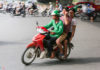 tài xế GrabBike