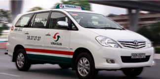Vinasun mua hãng taxi 27 tỷ ứng phó sự bành chướng của Grab, Uber