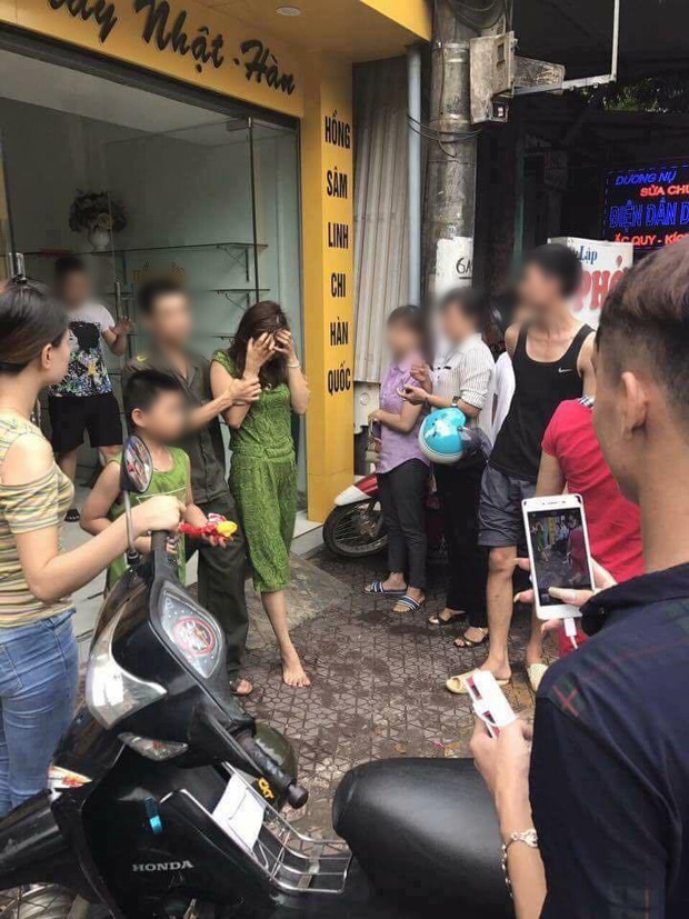 đột tử sau khi quan hệ