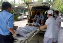 Vụ nổ kinh hoàng khiến 6 người chết ở Khánh Hòa