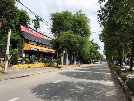Vụ truy sát trước quán karaoke: Xác định 2 nữ sinh liên quan