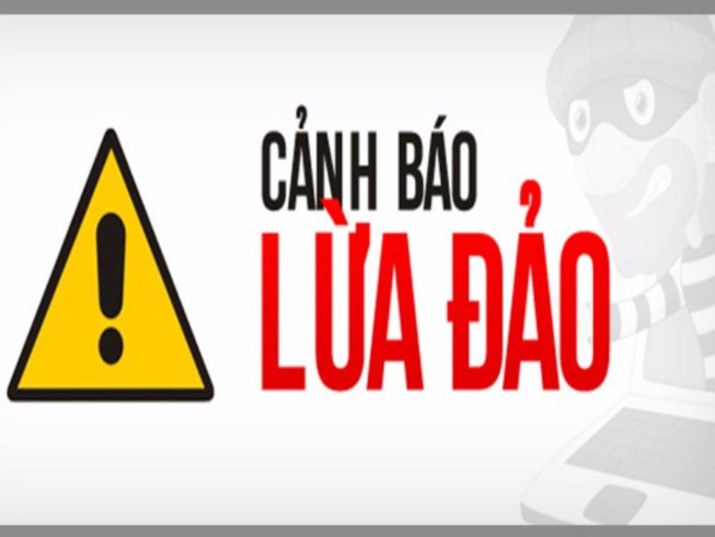 lừa đảo mới qua Facebook