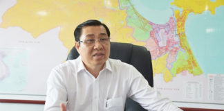 Chủ tịch Đà Nẵng bất ngờ về người nhắn tin đe dọa mình