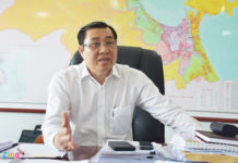 Bắt nghi can đe doạ Chủ tịch UBND Đà Nẵng