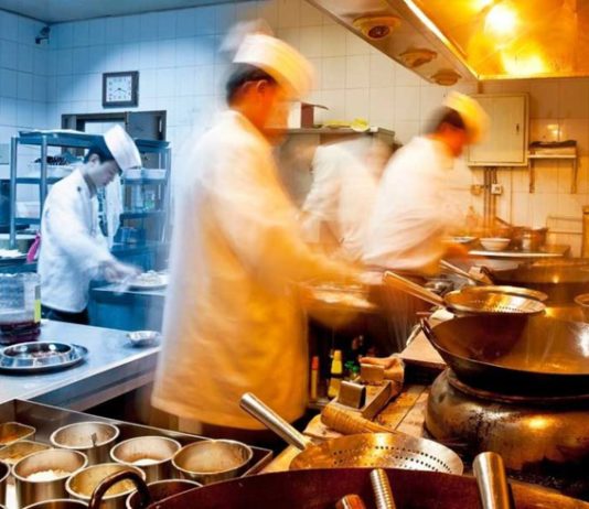 An toàn thực phẩm: Thanh tra chỉ giải quyết phần ngọn