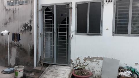 đâm bạn gái 19 nhát