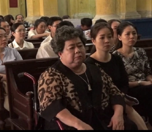 Hứa Thị Phấn
