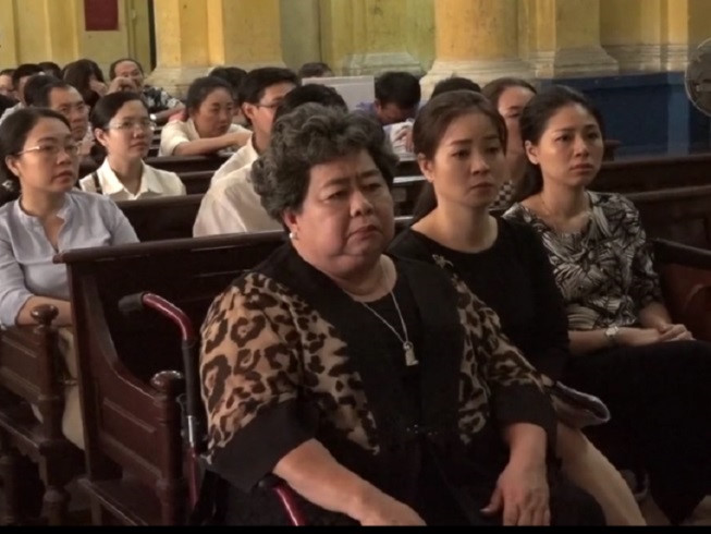 Hứa Thị Phấn