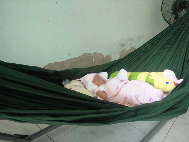 Bé gái 16 tuổi bị anh rể dùng vũ lực để xâm hại