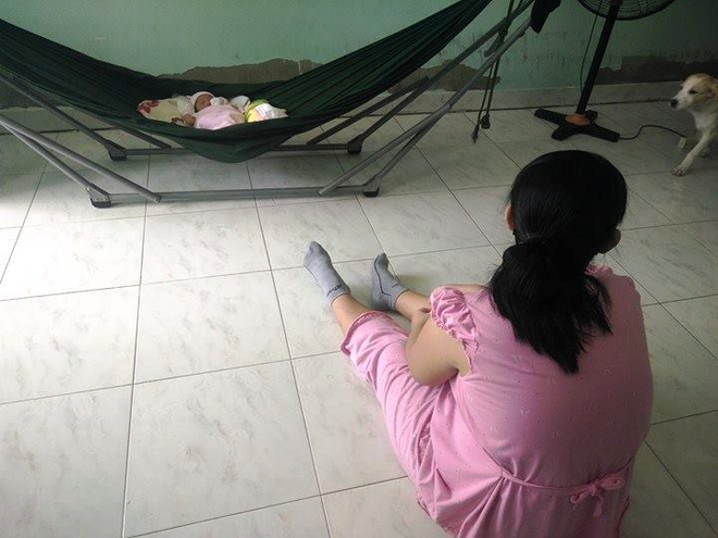 Bé gái 16 tuổi bị anh rể dùng vũ lực để xâm hại