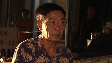 đốt nhà
