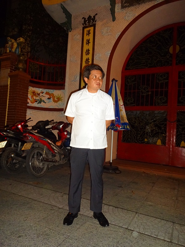 Đoàn Ngọc Hải