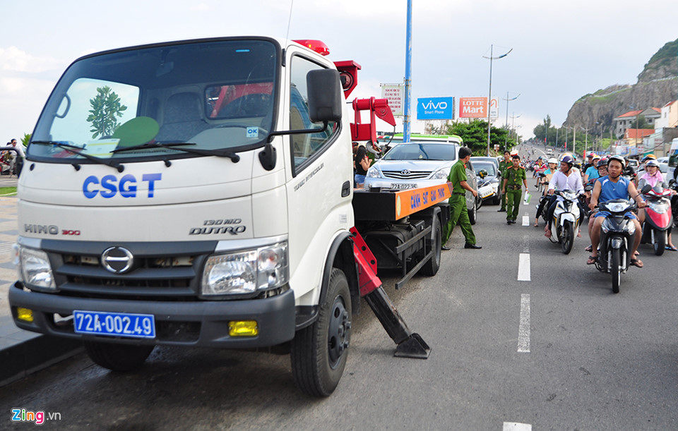 biển Vũng Tàu