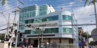 Cán bộ xuất ngoại