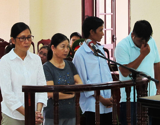 chạy việc