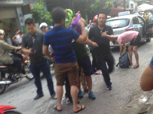 tử tù Lê Văn Thọ