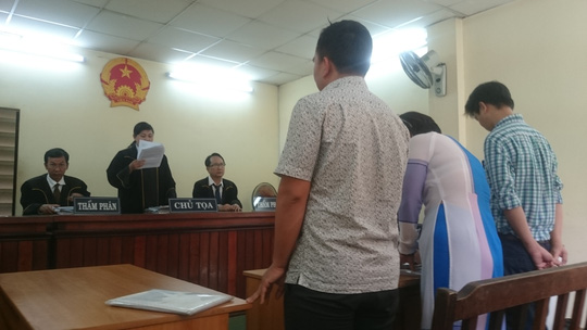 tiền cước điện thoại