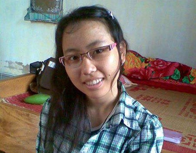 Nữ sinh 22 tuổi mất tích bí ẩn