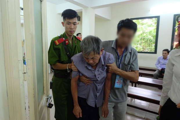 diem-tin-moi-ngay-7-9-gia-dinh-be-gai-3-tuoi-bi-hiep-dam-phan-ung-du-doi-truoc-ban-an-cua-cu-ong-1 Điểm tin mới ngày 7/9: Gia đình bé gái 3 tuổi bị xâm hại phản ứng dữ dội trước bản án của cụ ông