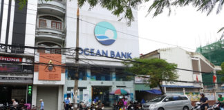 OceanBank Hải Phòng