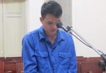 Đồng bọn của tử tù trốn trại Nguyễn Văn Tình bật khóc tại tòa