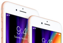 iPhone 8 Plus