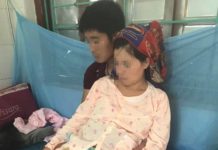 Hà Giang: Bé gái vừa sinh tử vong bất thường