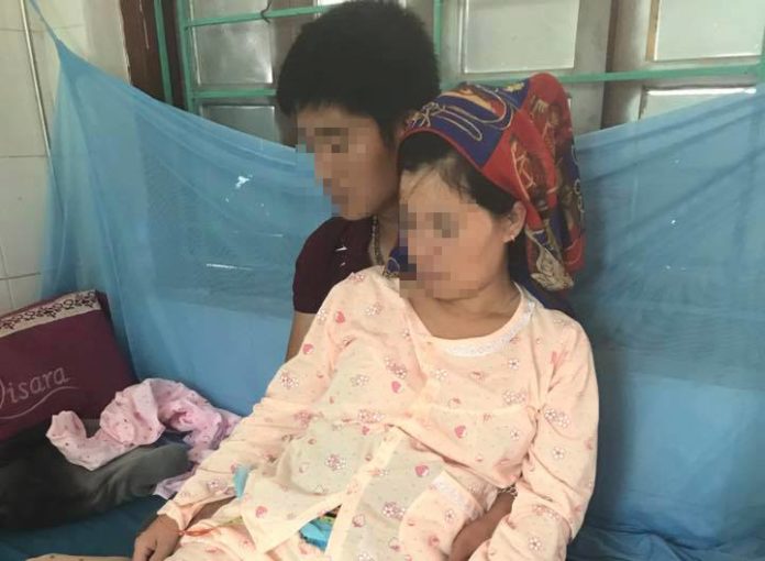 Hà Giang: Bé gái vừa sinh tử vong bất thường