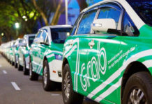 Hà Nội, Sài Gòn cùng kiến nghị dừng Uber, Grab