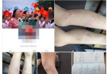 Hà Nội: Vào cuộc điều tra vụ 11 học sinh lớp 2 bị giáo viên bạo hành gây bức xúc